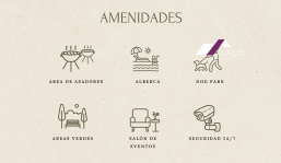 Amenidades85