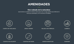 Amenidades94